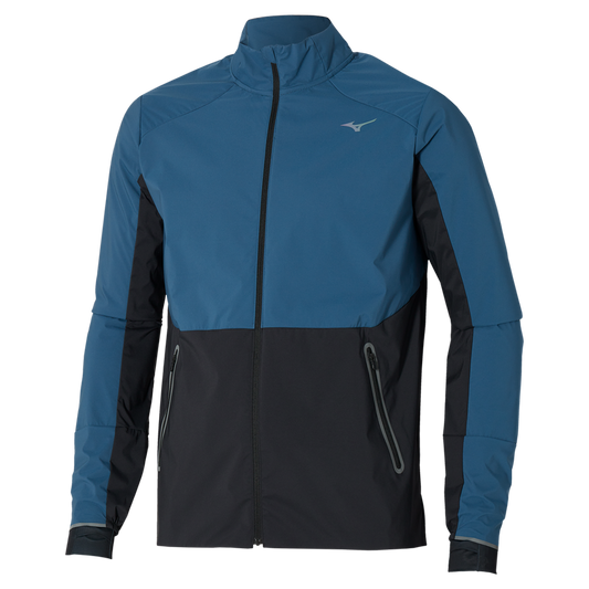 Mizuno chaqueta