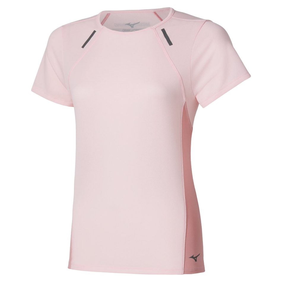 Mizuno camiseta sleeve tee w