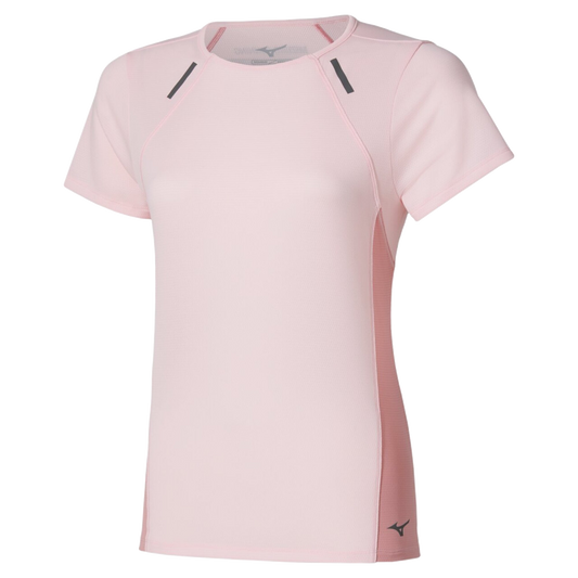 Mizuno camiseta sleeve tee w