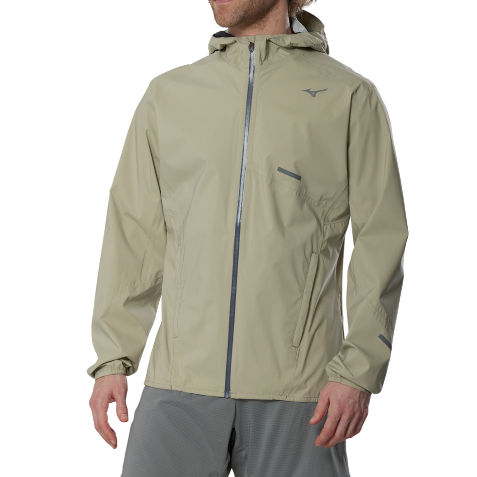 Mizuno Chaqueta 20k