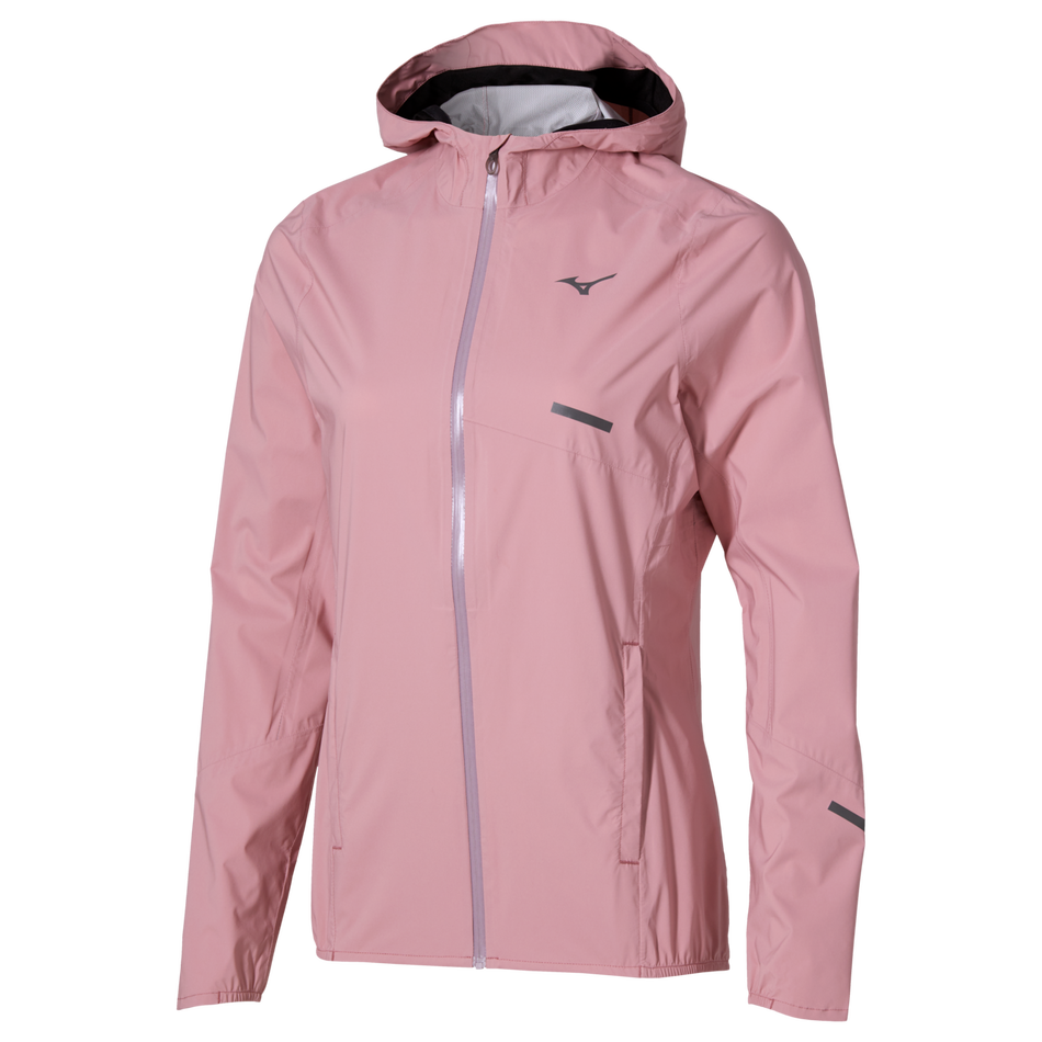 Mizuno chaqueta 20k w