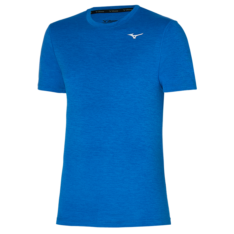 Mizuno camiseta