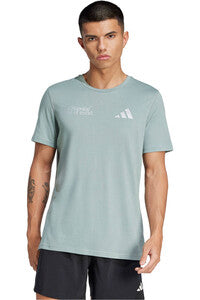 ADIDAS CAMISETA