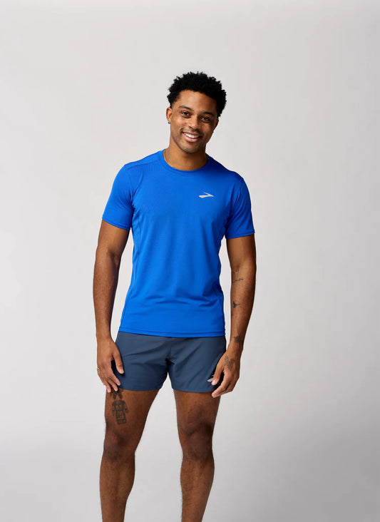 Brooks Camiseta