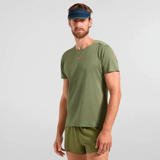 Sportiva camiseta