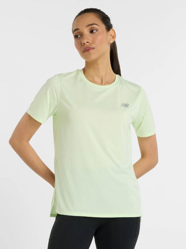 New Bance Camiseta W