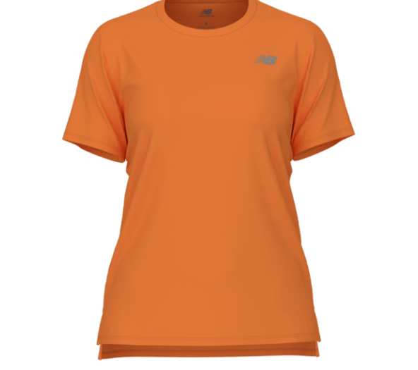 New Balance Camiseta w