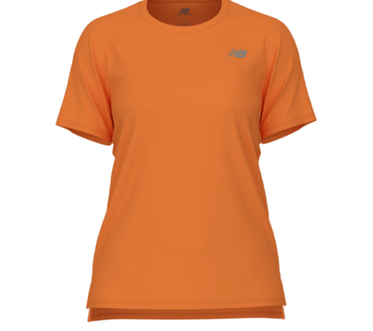 New Balance Camiseta w