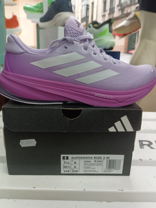 Adidas Supernova Rise 3 w