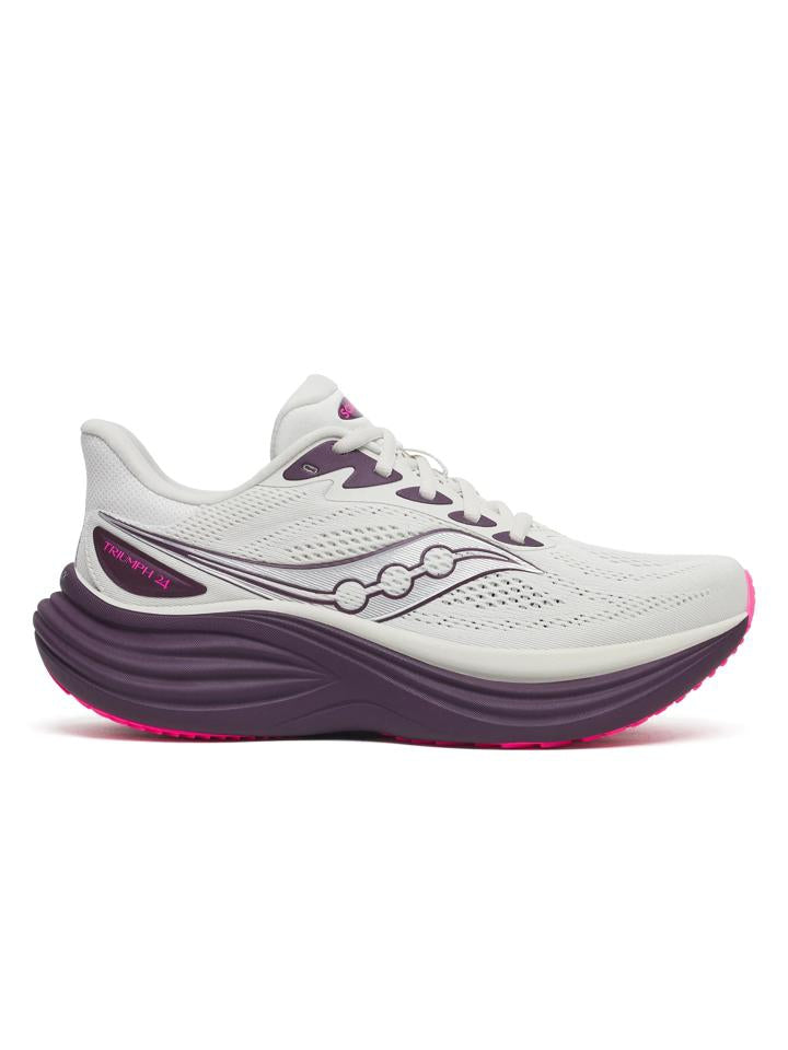 Saucony Triumph 24 w
