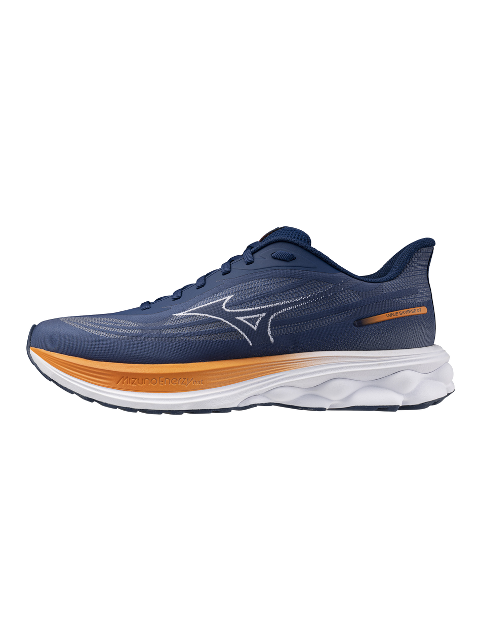 Mizuno Skyrise 7