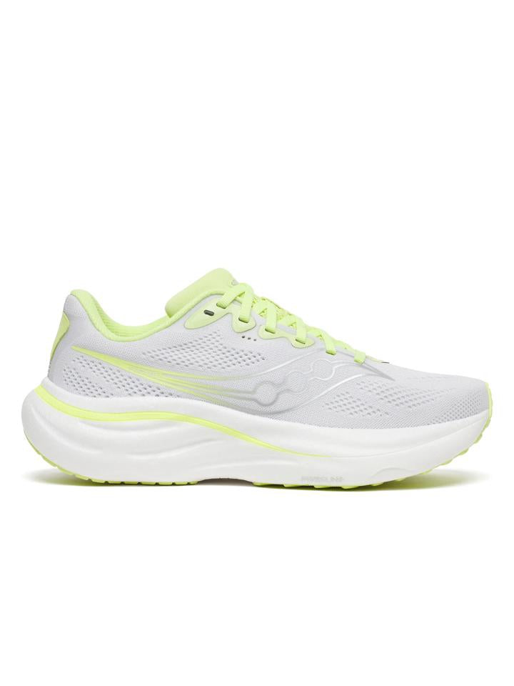 Saucony Ride 19 w