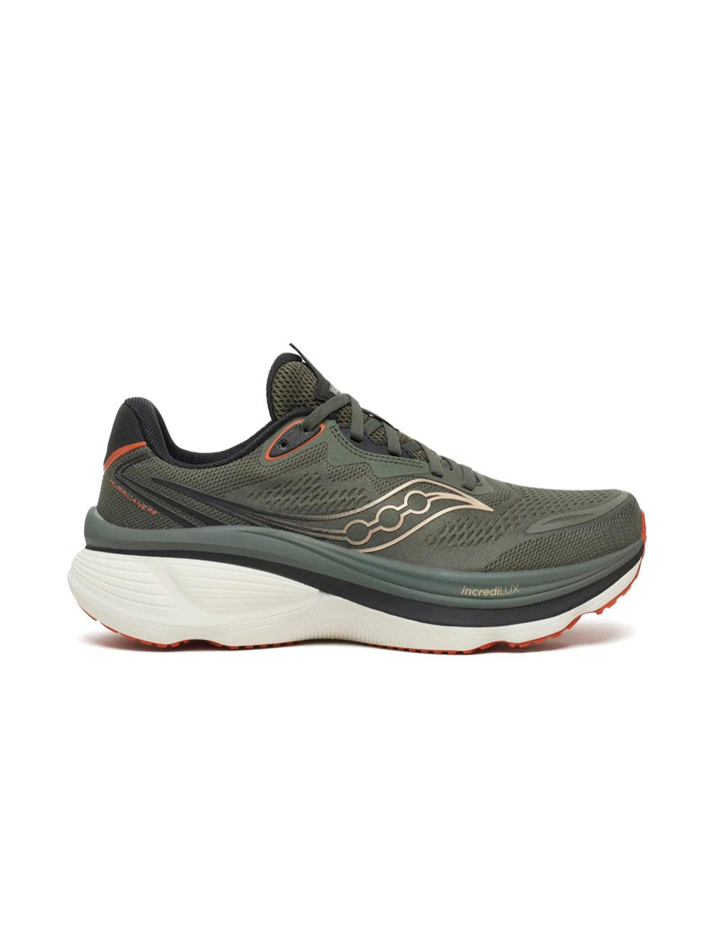 Saucony Hurricane 26
