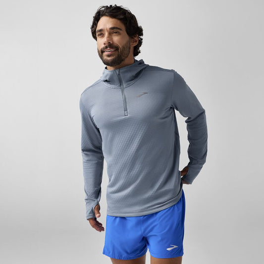 Brooks Sudadera Térmica