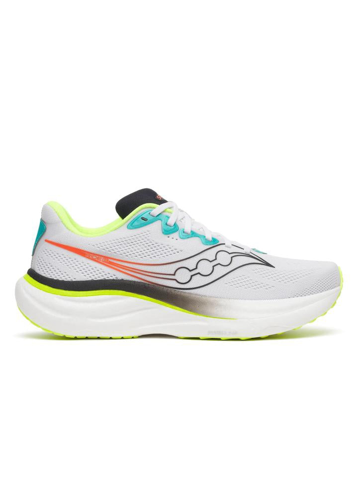 Saucony Ride 19
