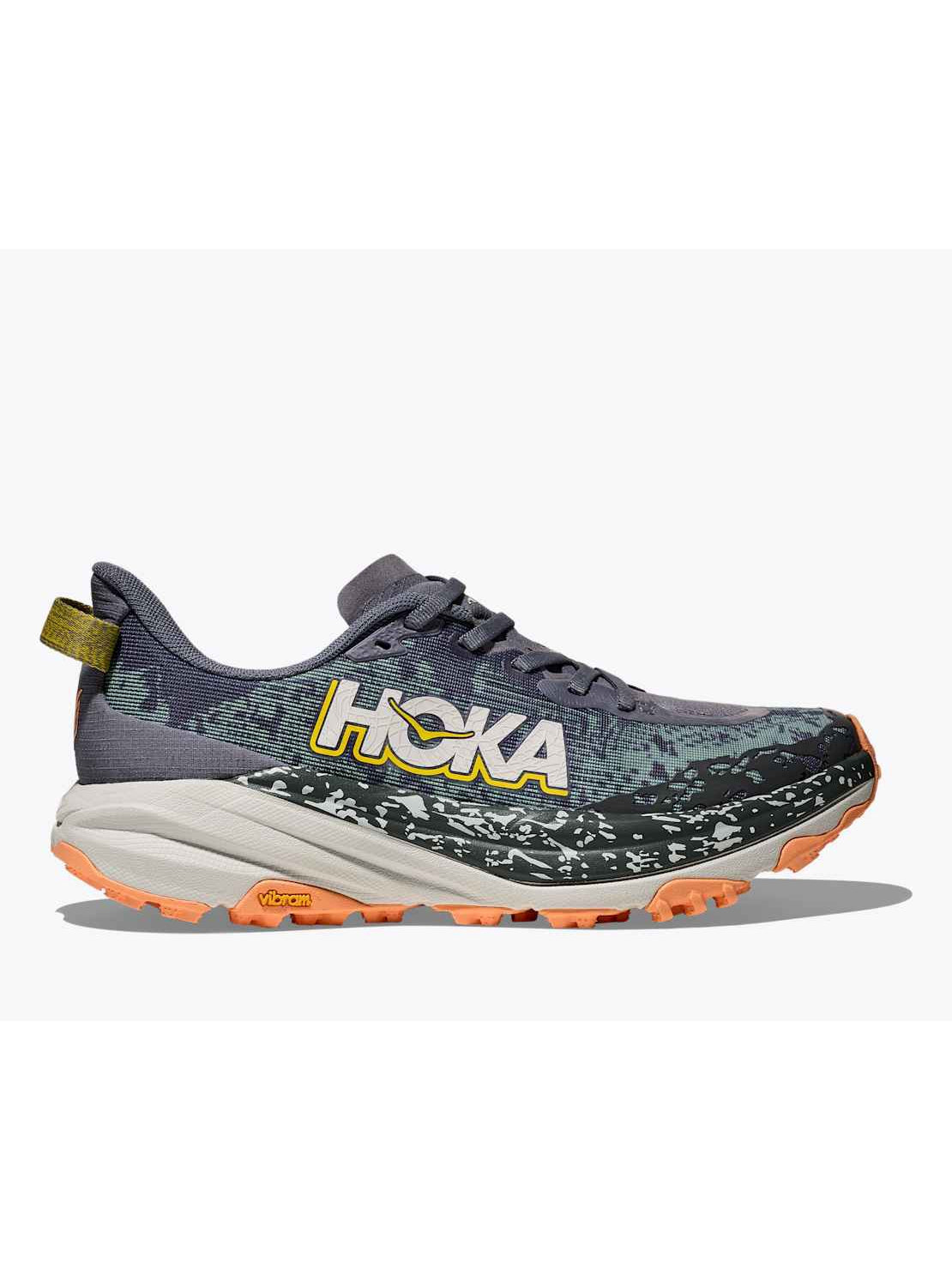 Hoka Speedgoat 6 w