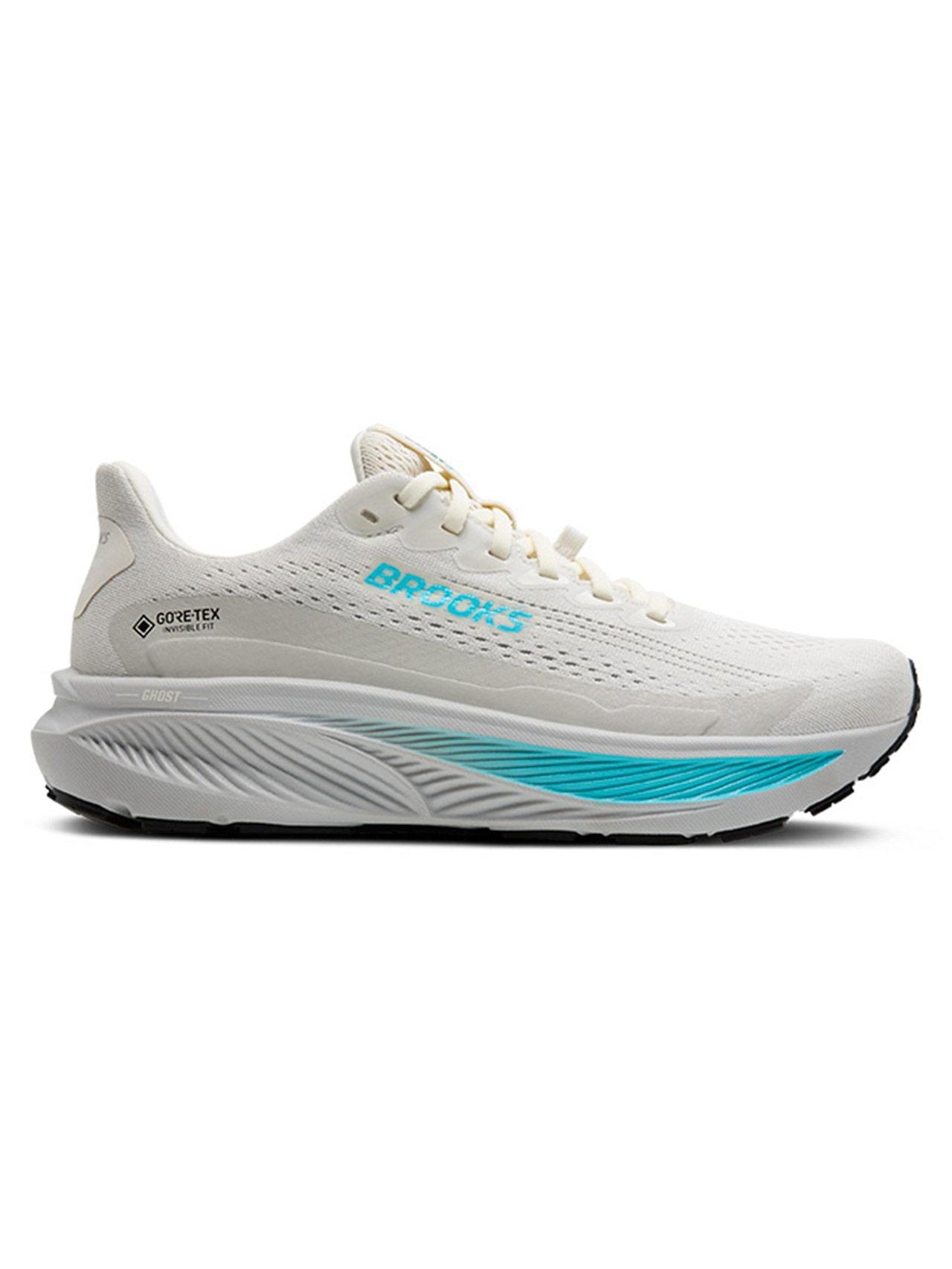 Brooks Ghost 17 Gtx
