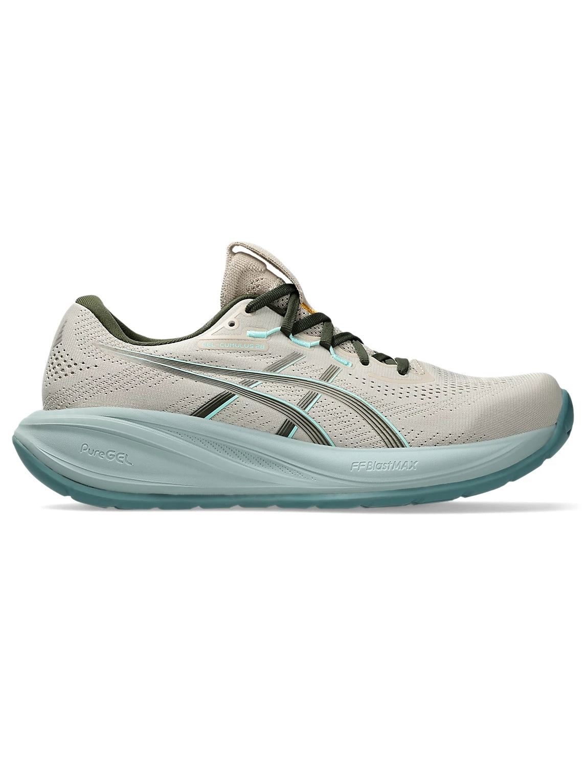 Asics Cumulus 28