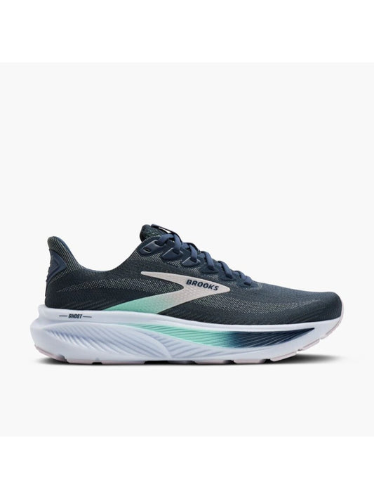 Brooks Ghost 17 W