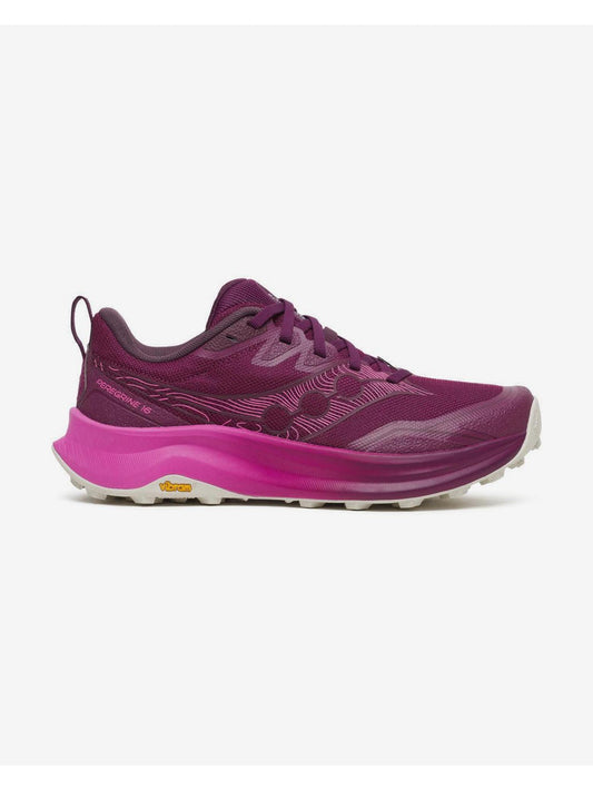 Saucony Peregrine 16 W