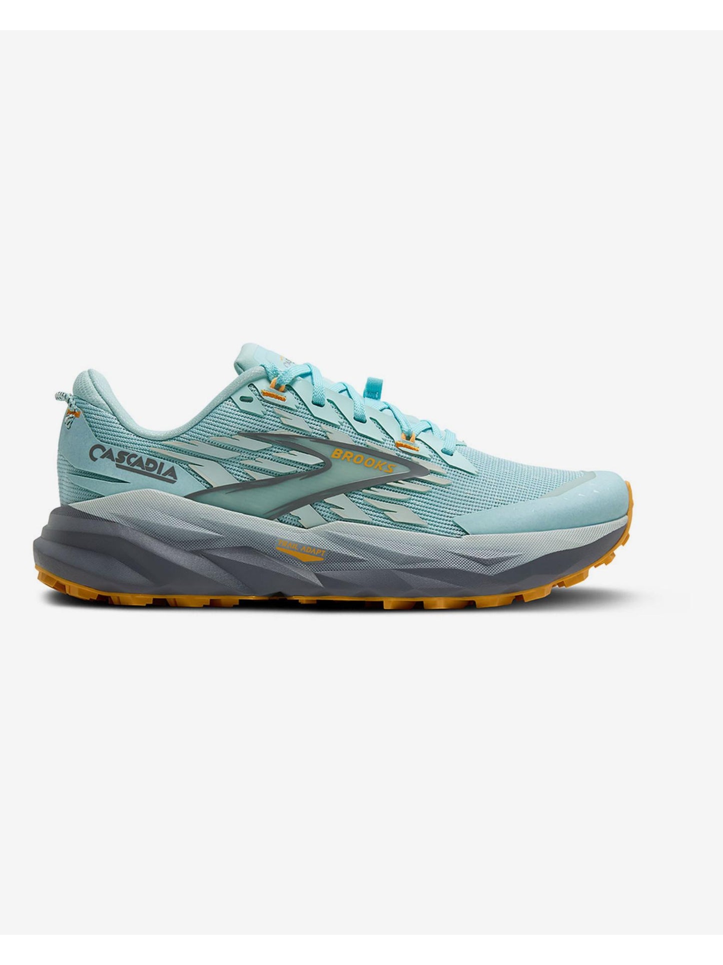 Brooks Cascadia 19 W