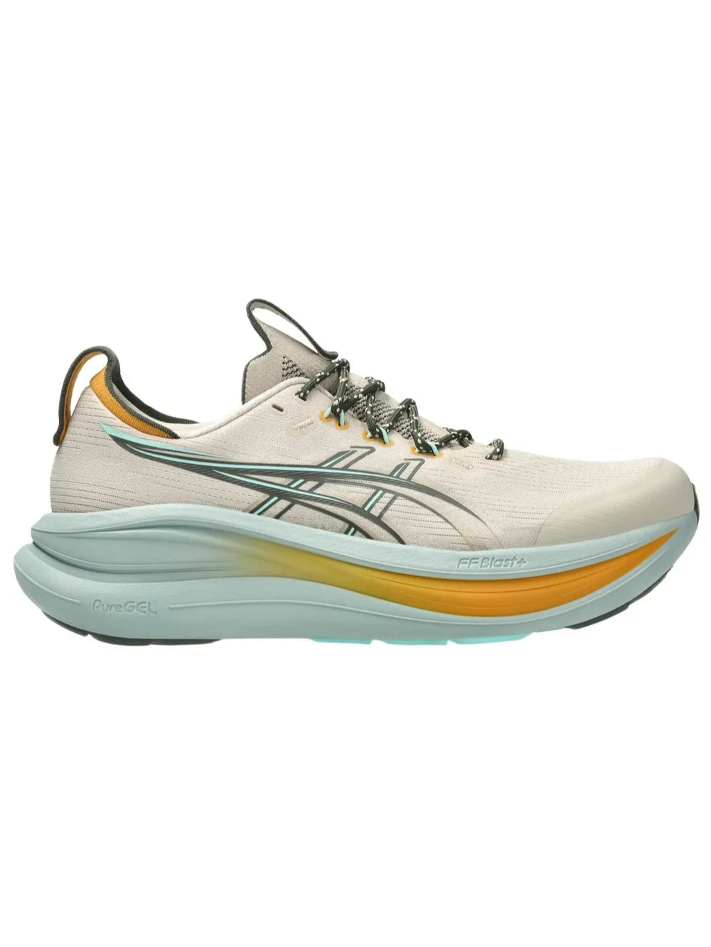 Asics Nimbus 28 TR