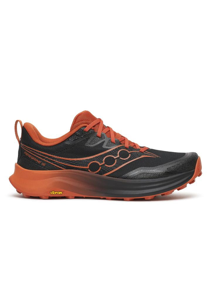 Saucony Peregrine 16
