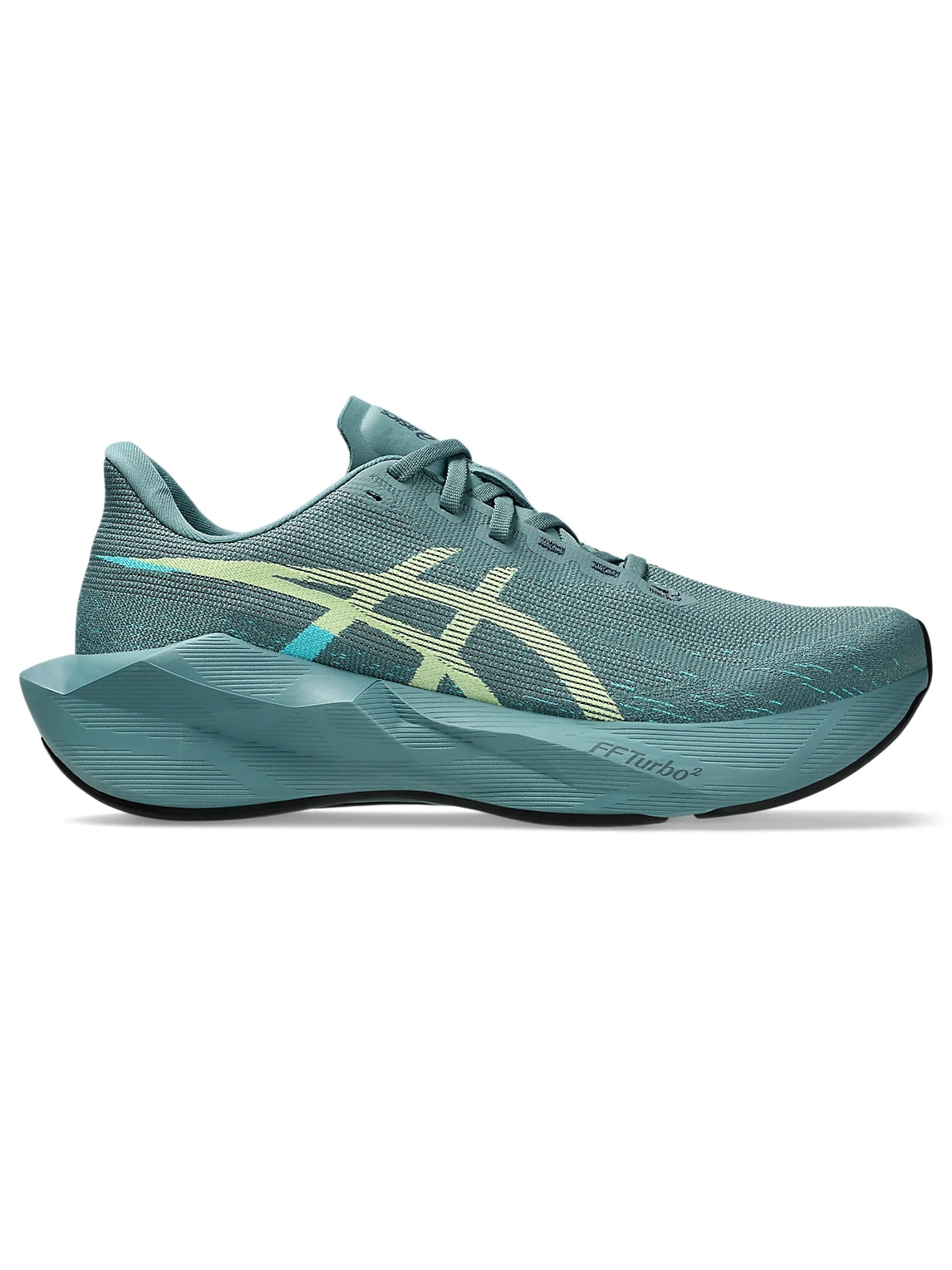 Asics Novablast 6