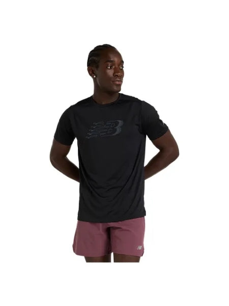 New Balance Camiseta