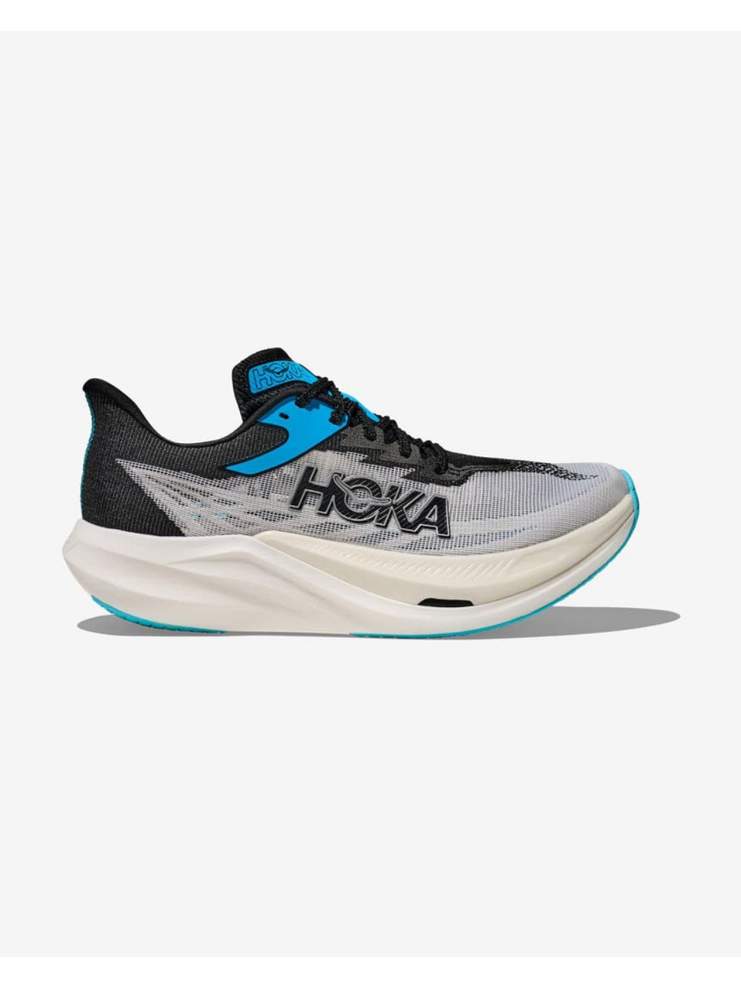 Hoka Rocket x 3