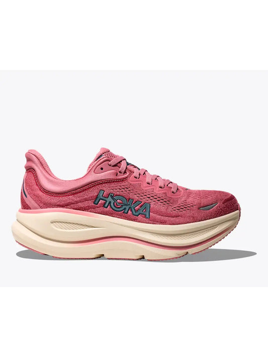 Hoka Bondi 9 w