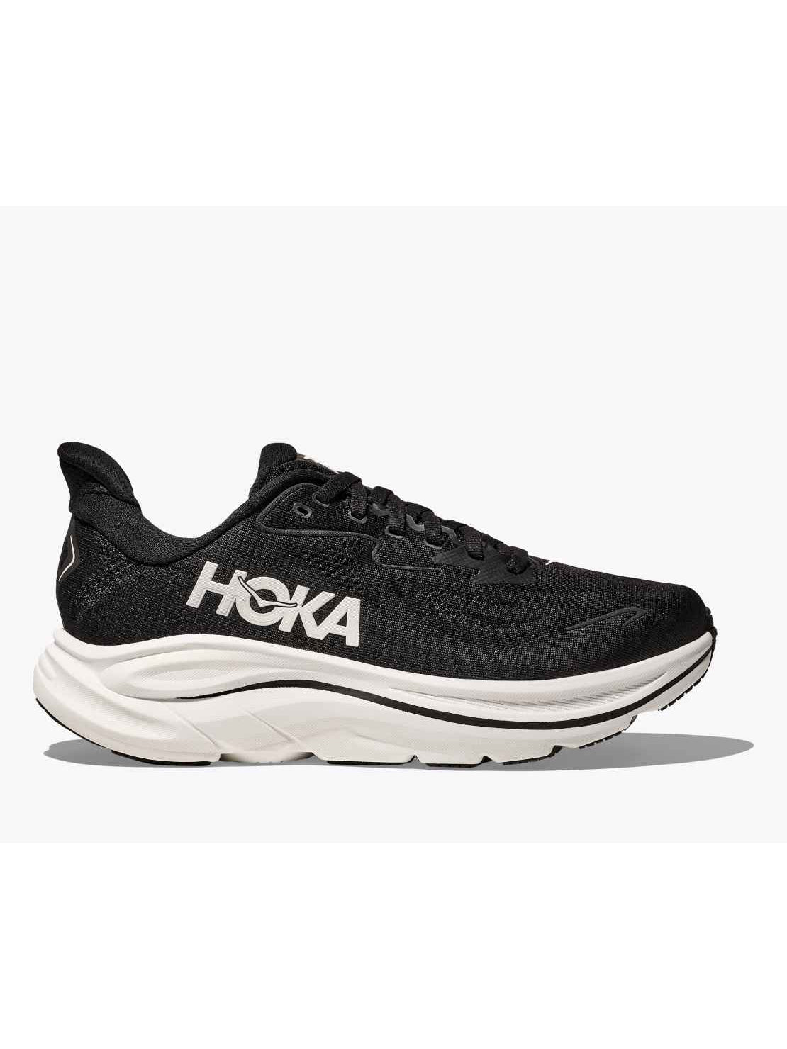 Hoka Clifton 10