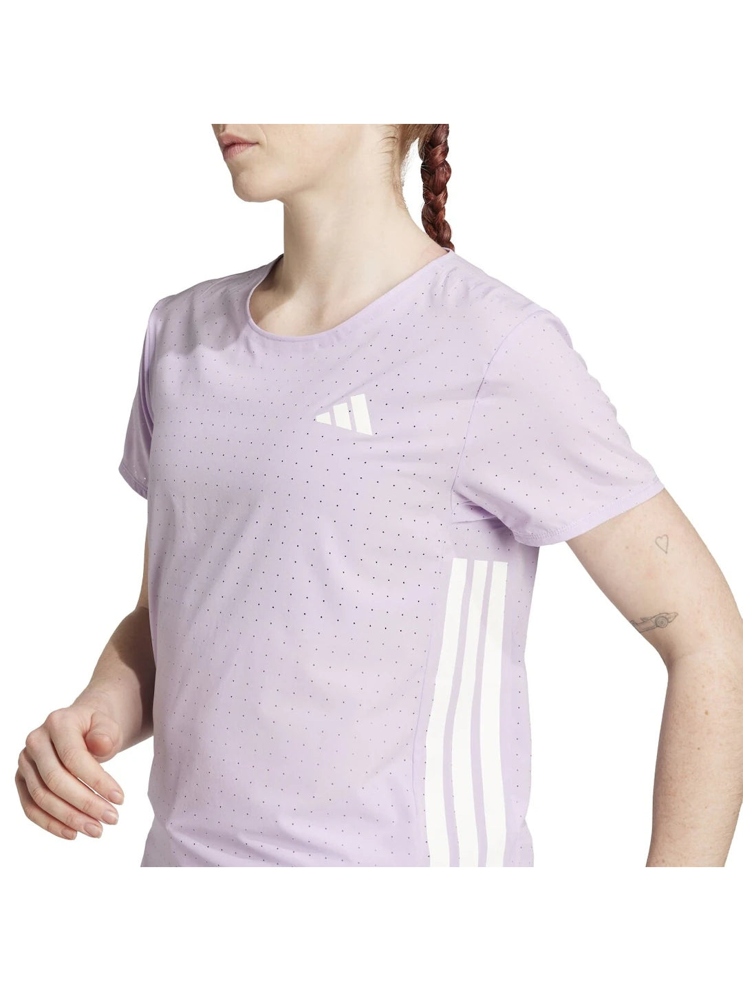 Adidas camiseta adizero w