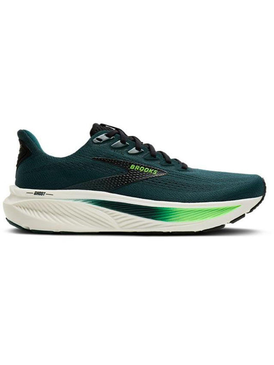 Brooks Ghost 17