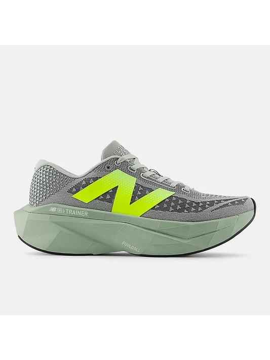 New Balance Supercom Trainer