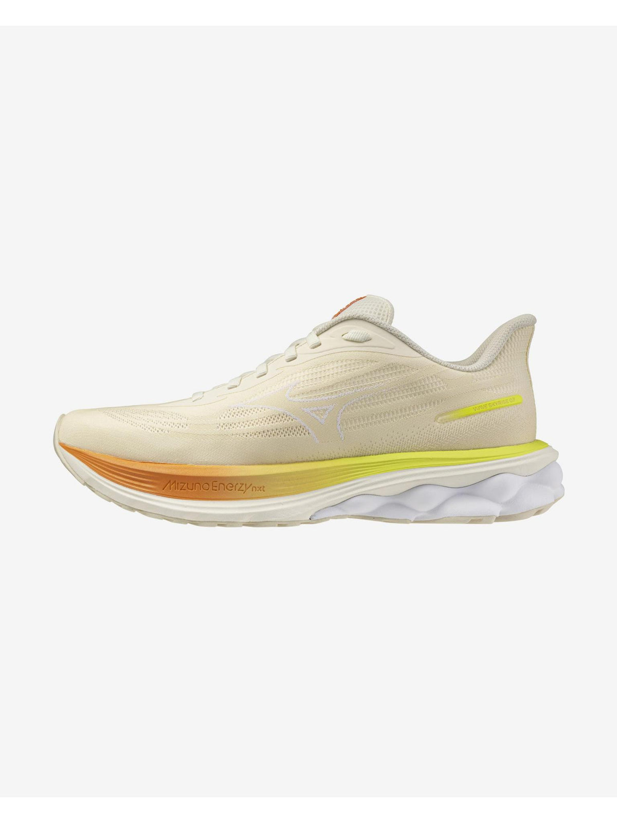 Mizuno skyrise 7 w