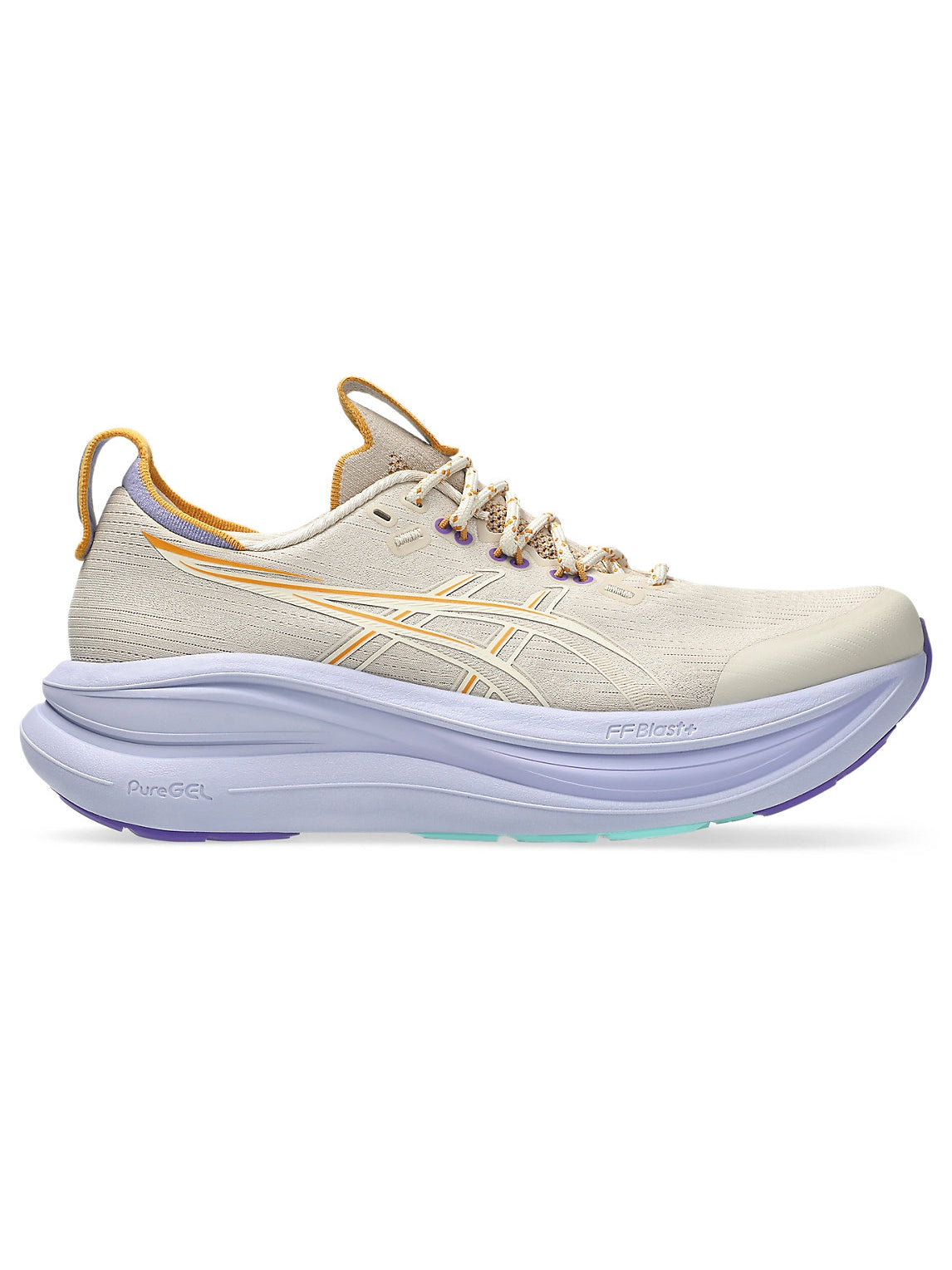 Asics Nimbus 28 TR w