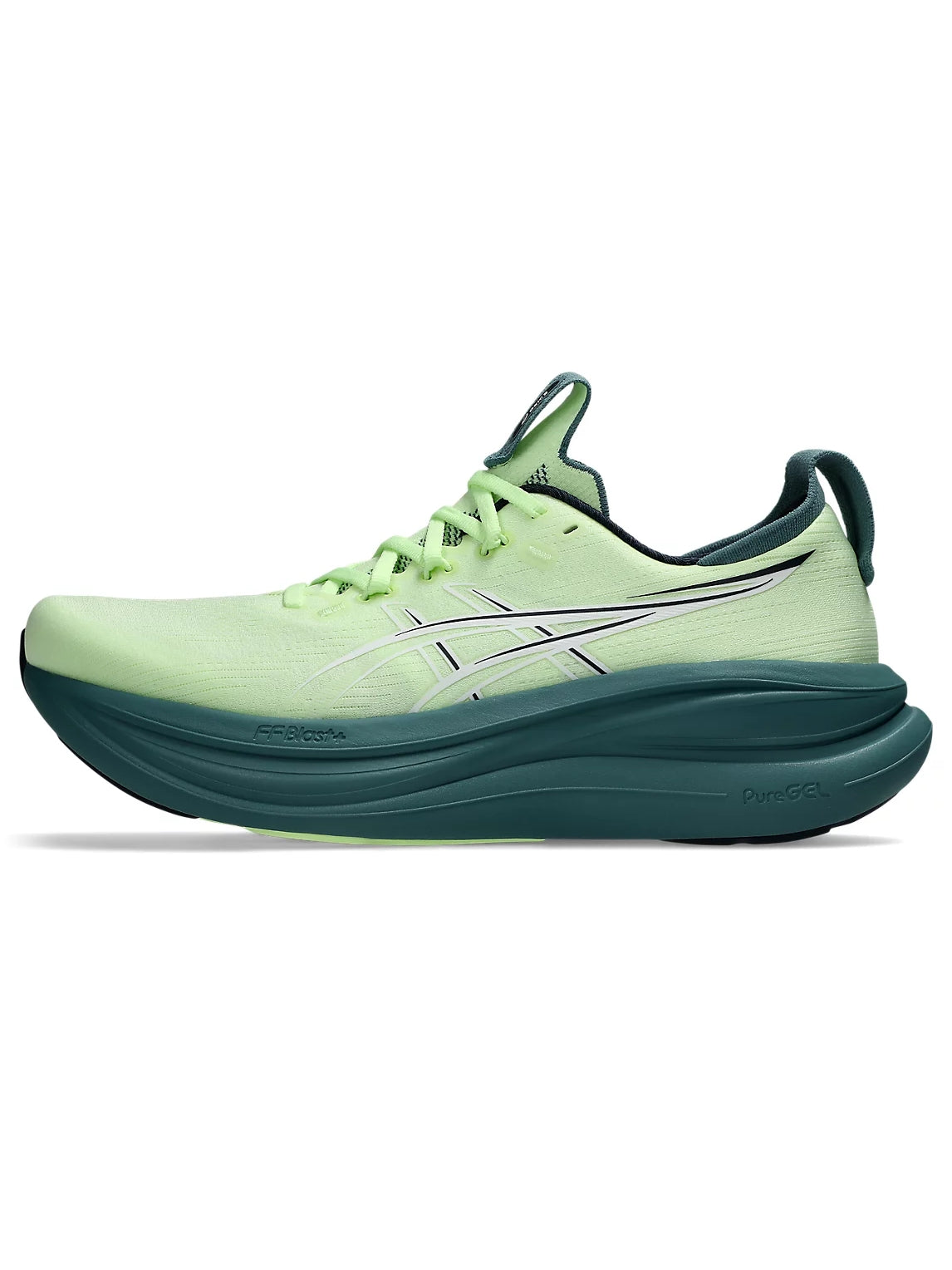 Asícs Nimbus 28
