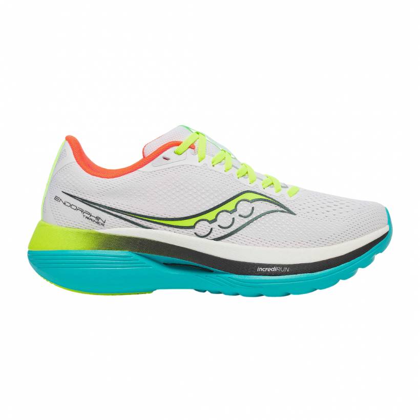 Saucony Endorphin Trainer