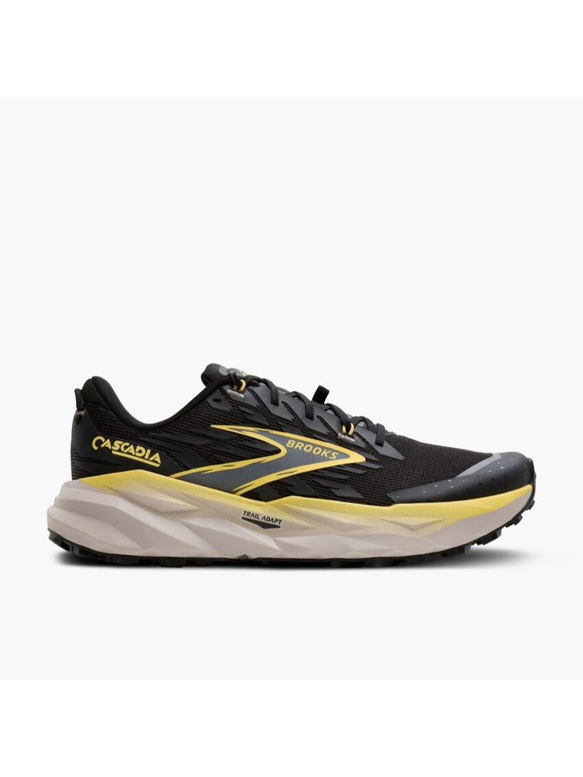 Brooks Cascadia 19