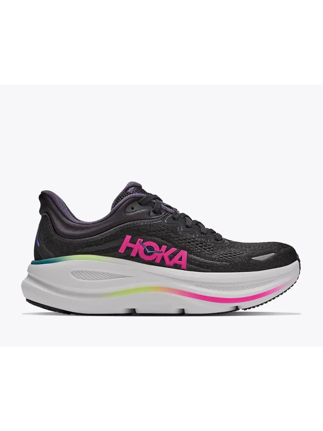 Hoka Bondi 9 w