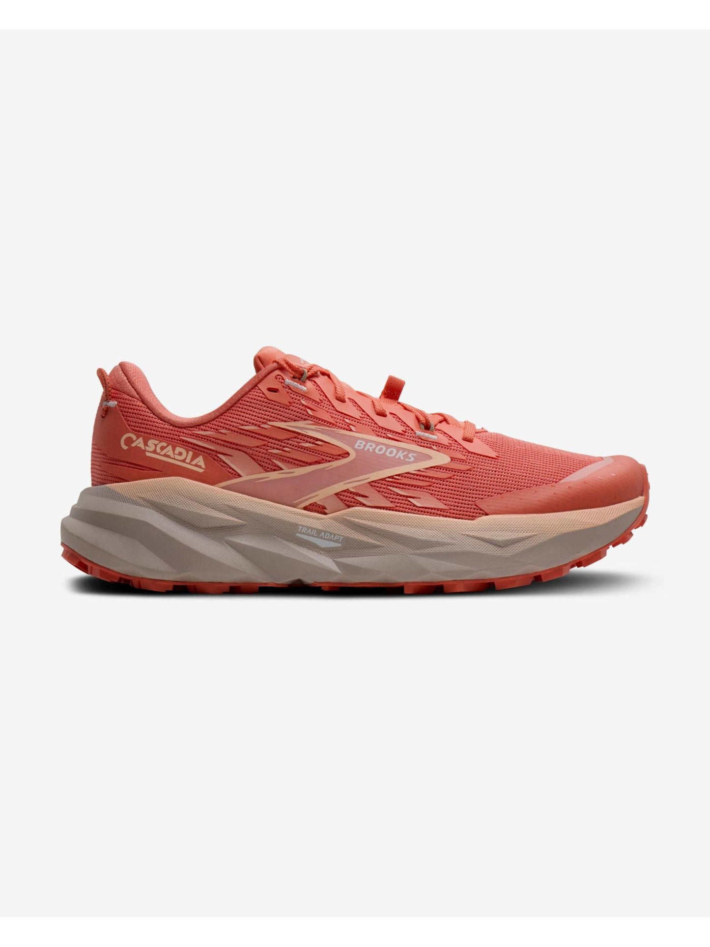 Brooks Cascadia 19 w