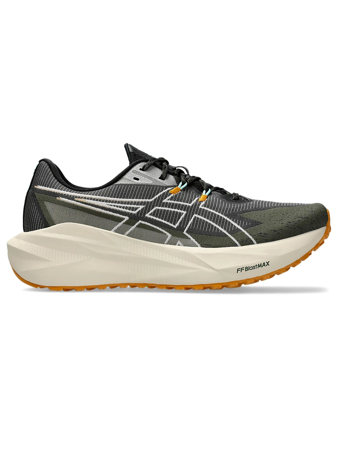Asics Blazeblast