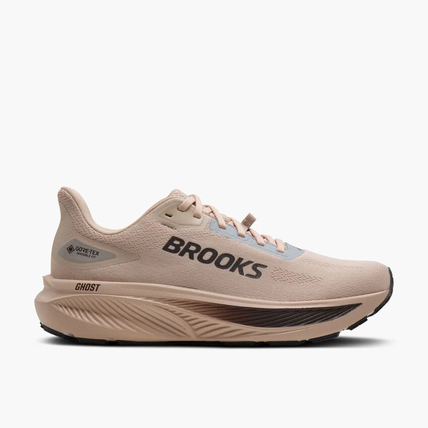 Brooks Ghost 18 w GTX