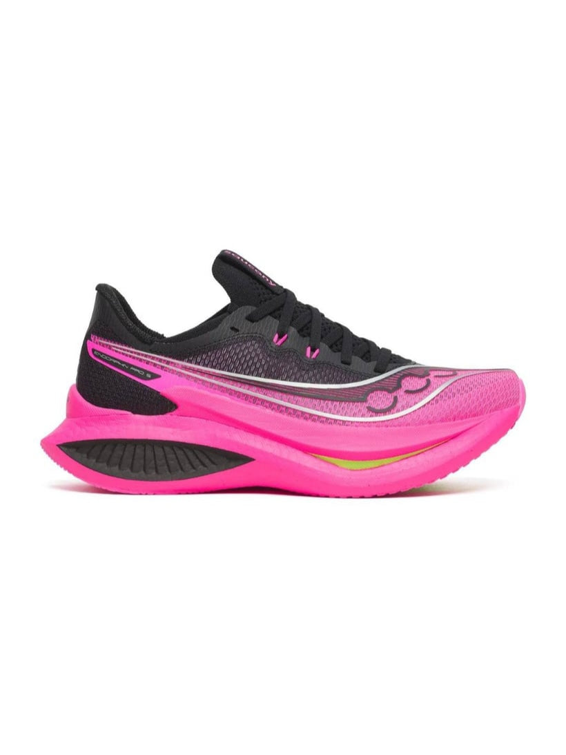 Saucony Endorphine pro 5 w