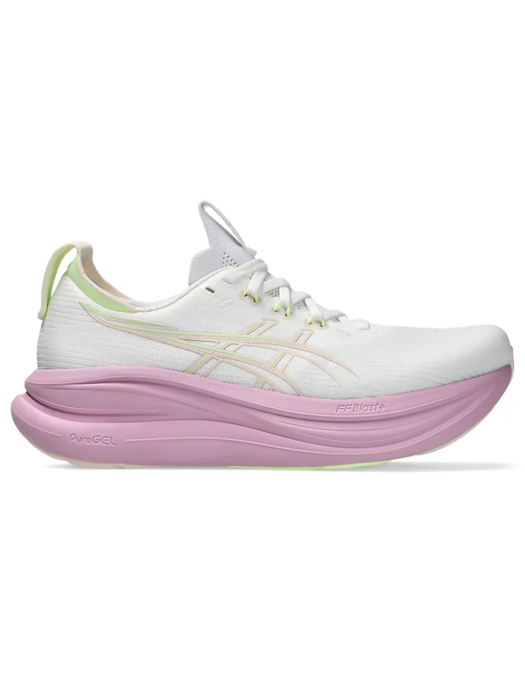 Asics Nimbus 28 W