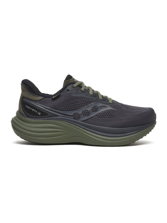 Saucony Triumph 24 GTX