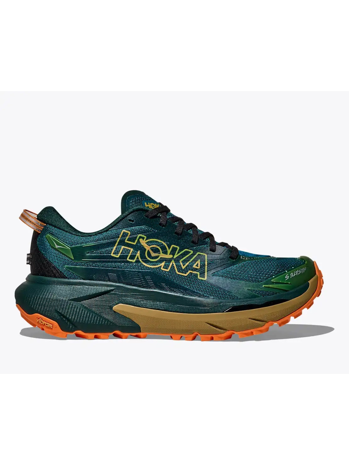 Hoka Mafate 5
