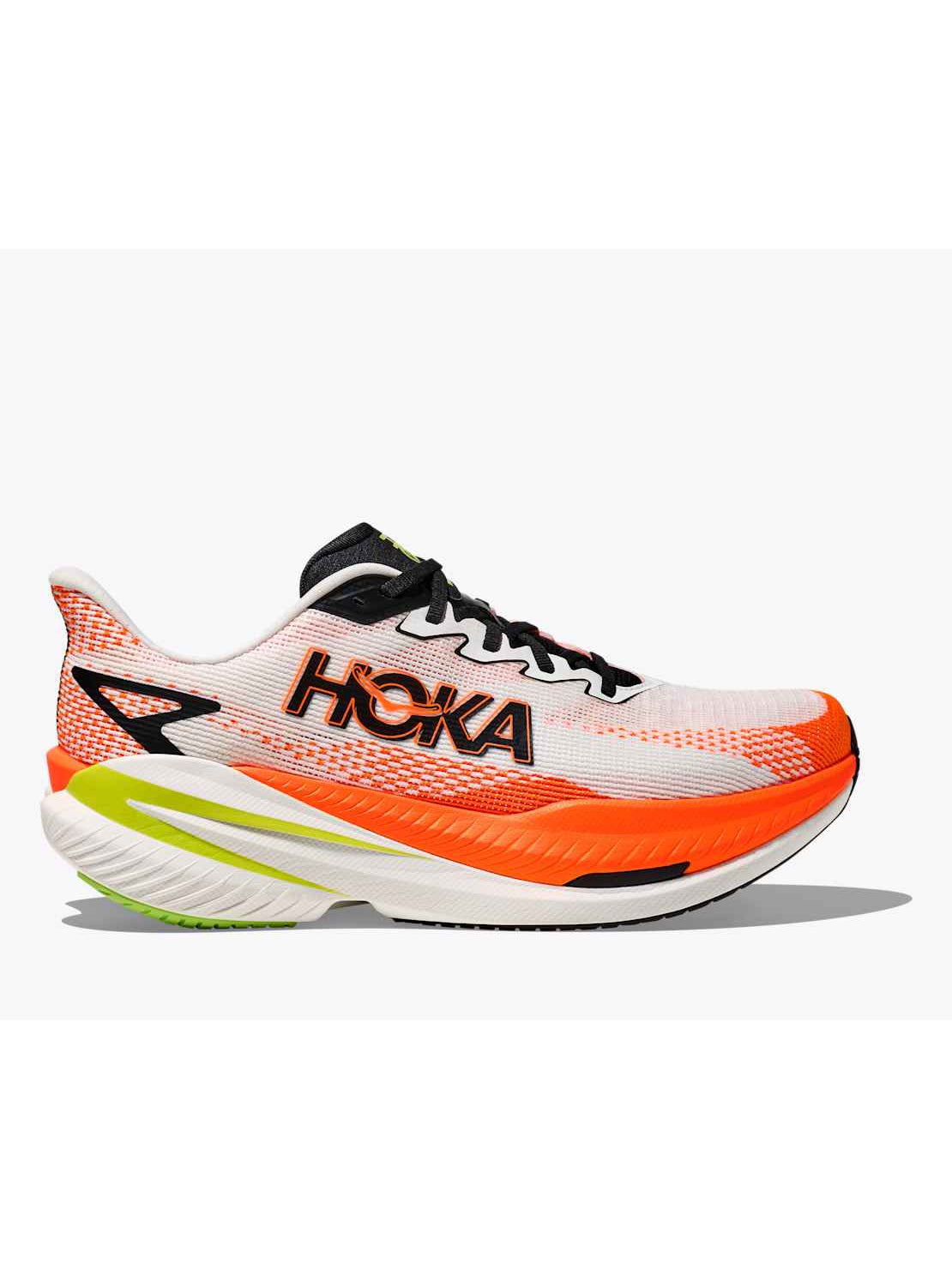Hoka Mach x 3