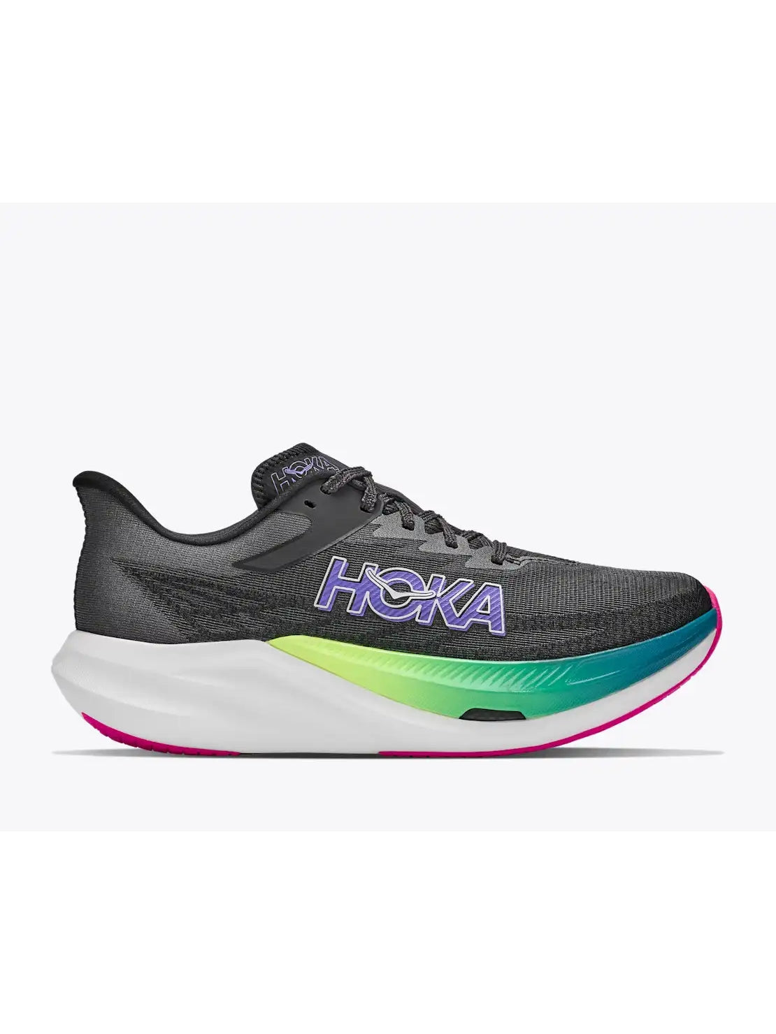 Hoka Rocket X 3